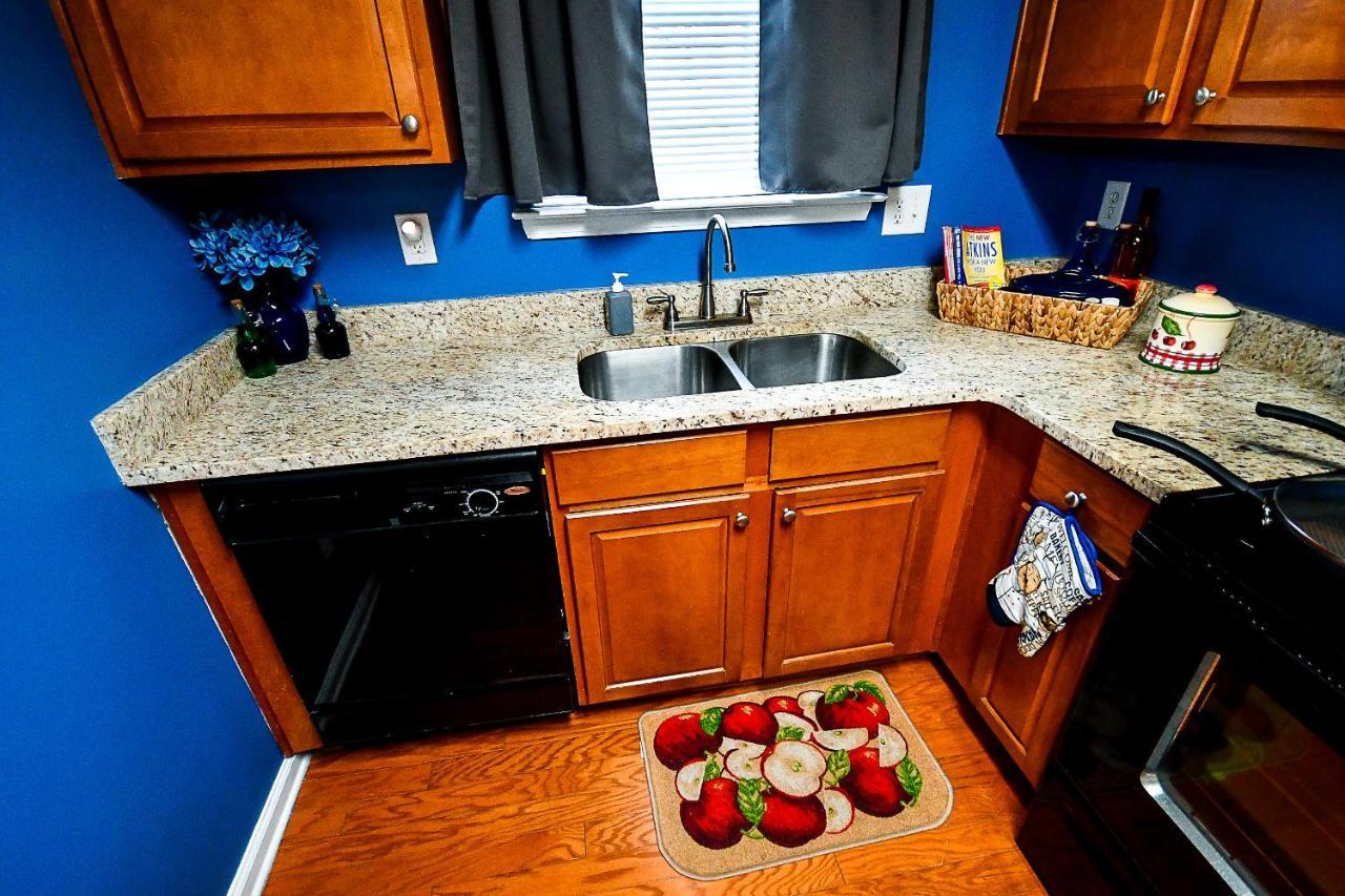 Amazing Large 3 Bed House With King Bed Less Than 10 Miles To Dtwn Atlanta Exterior foto
