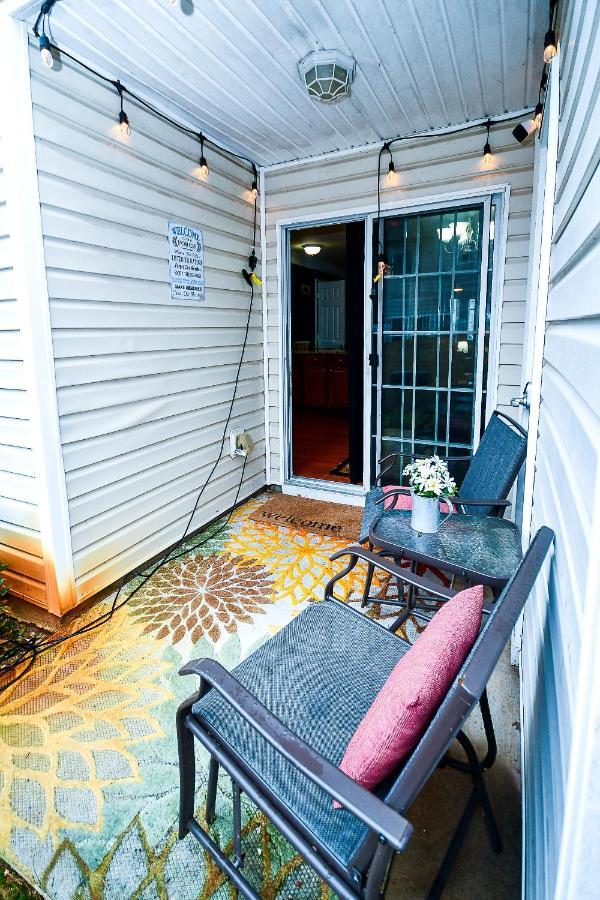 Amazing Large 3 Bed House With King Bed Less Than 10 Miles To Dtwn Atlanta Exterior foto