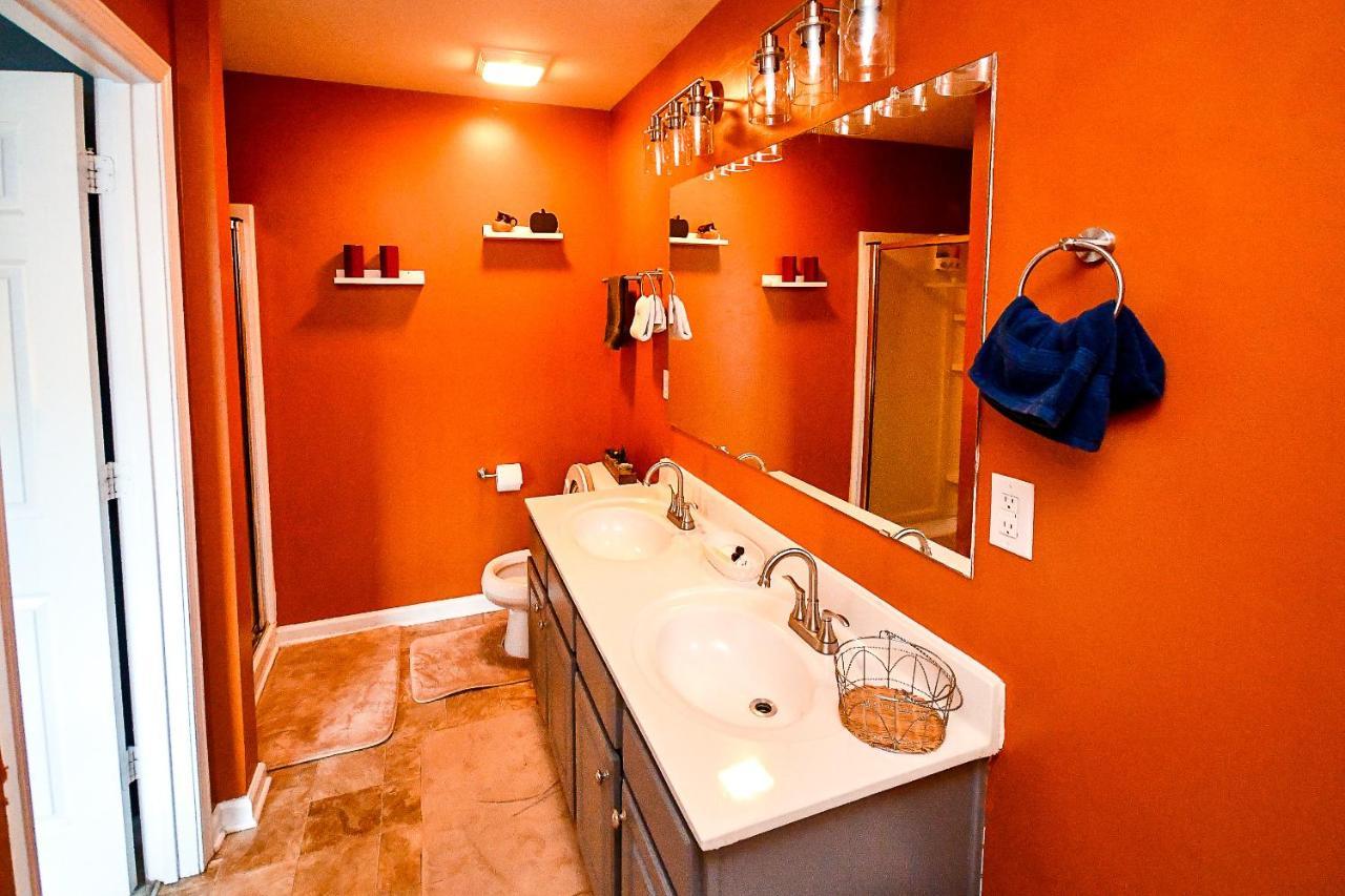 Amazing Large 3 Bed House With King Bed Less Than 10 Miles To Dtwn Atlanta Exterior foto