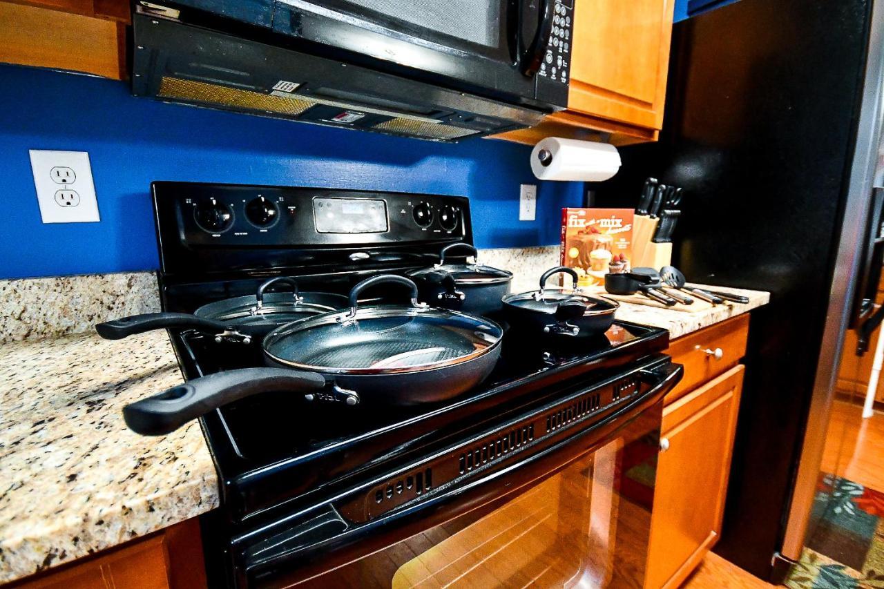 Amazing Large 3 Bed House With King Bed Less Than 10 Miles To Dtwn Atlanta Exterior foto